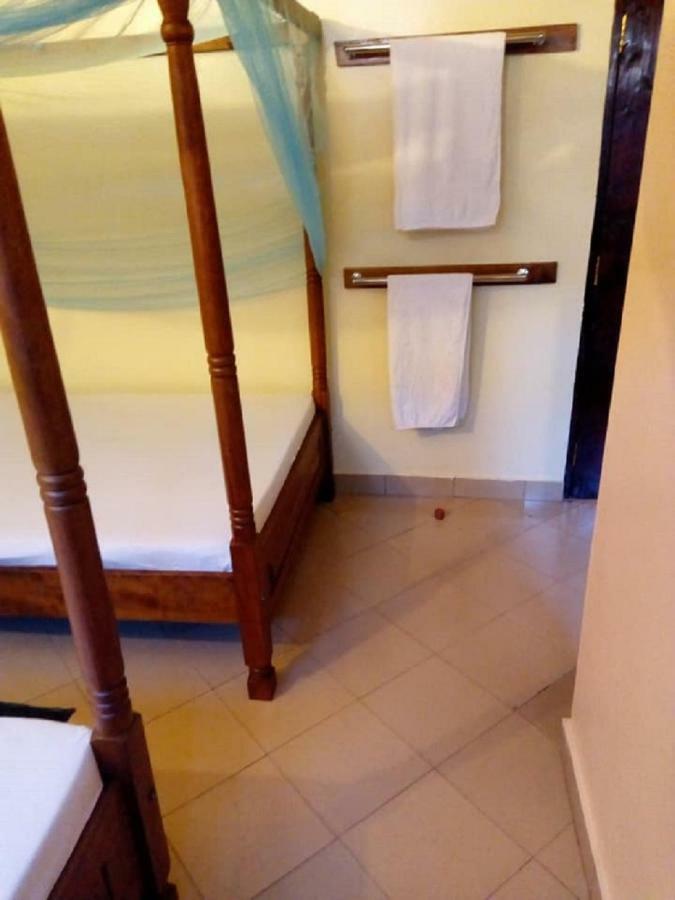 Mali Guest House Kisauni Dış mekan fotoğraf