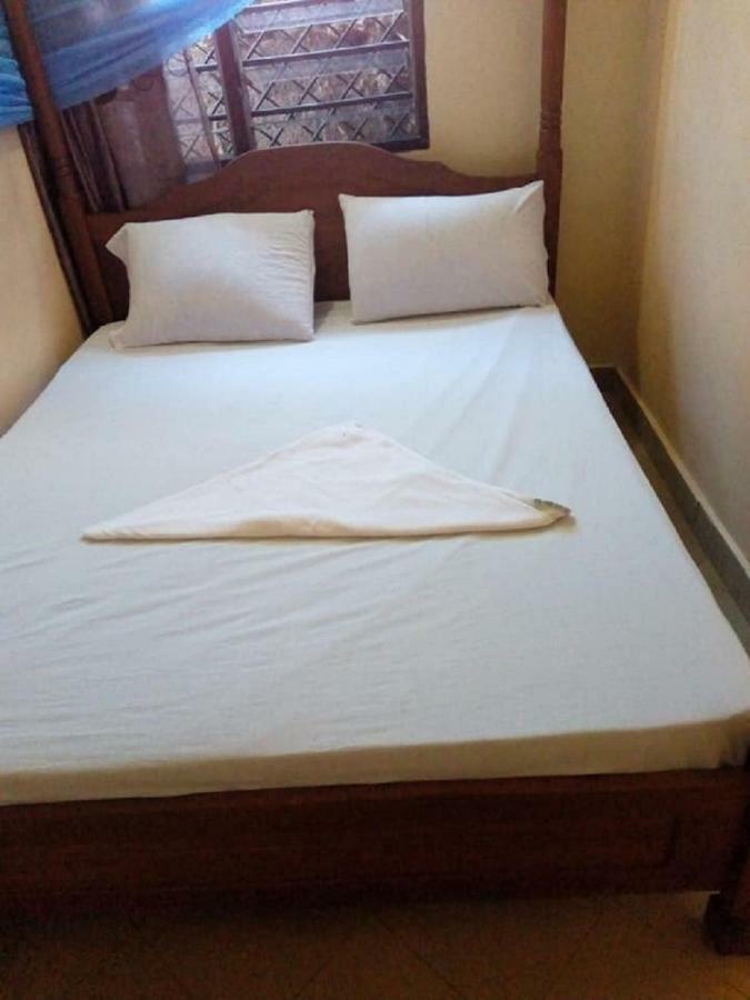 Mali Guest House Kisauni Dış mekan fotoğraf