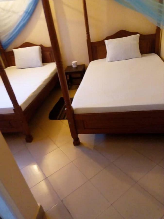 Mali Guest House Kisauni Dış mekan fotoğraf