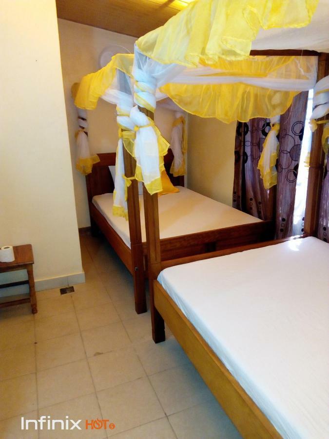 Mali Guest House Kisauni Dış mekan fotoğraf