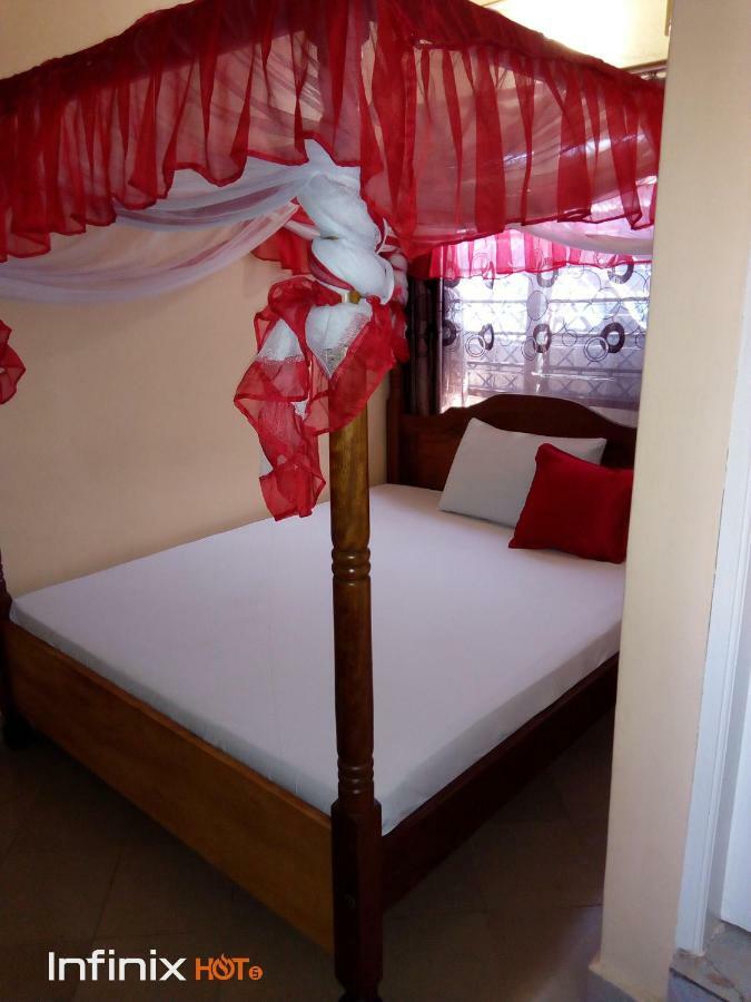 Mali Guest House Kisauni Dış mekan fotoğraf