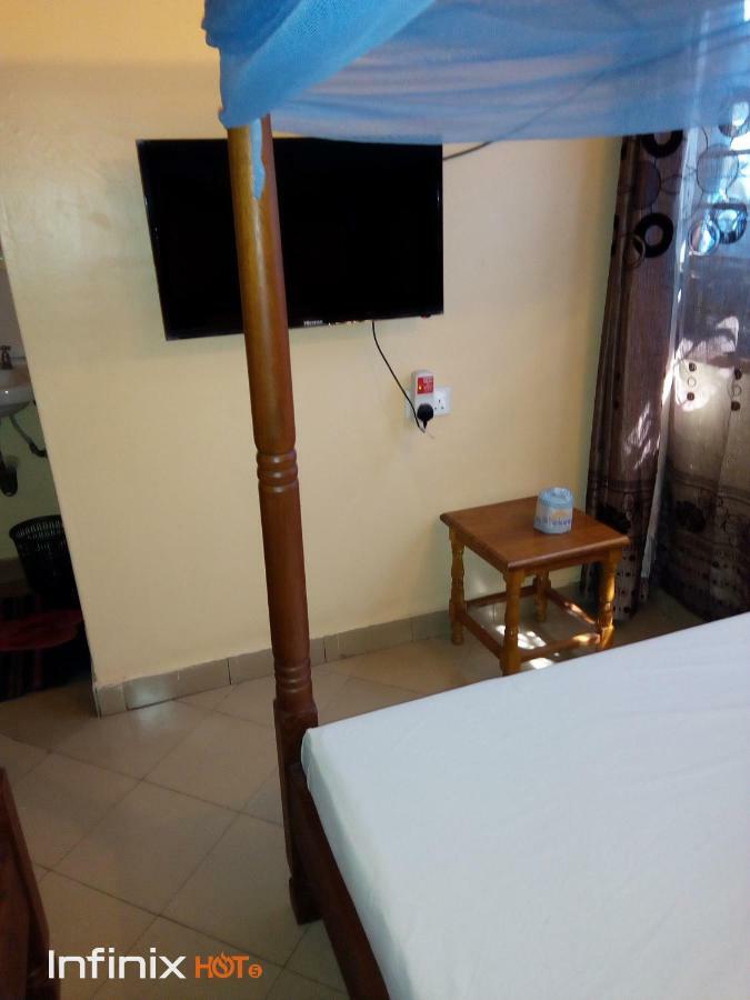 Mali Guest House Kisauni Dış mekan fotoğraf