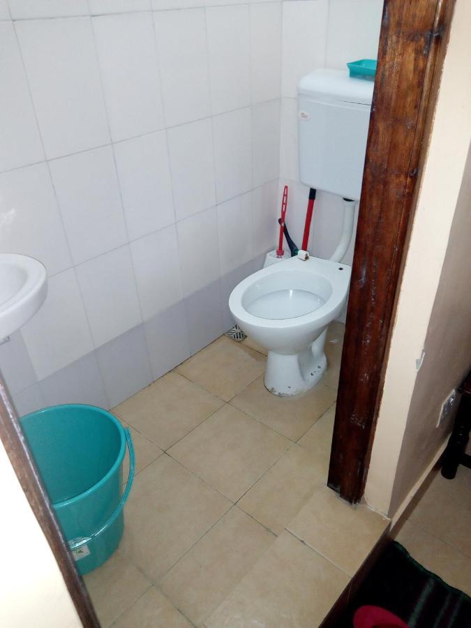 Mali Guest House Kisauni Dış mekan fotoğraf